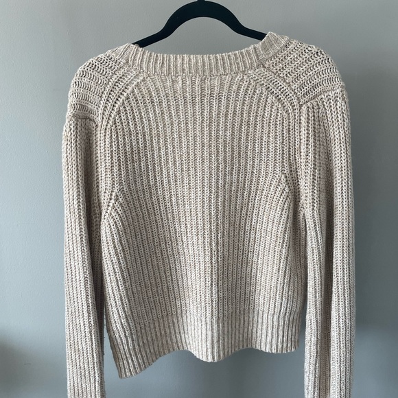 Chunky Knit Cardigan - Picture 3 of 3